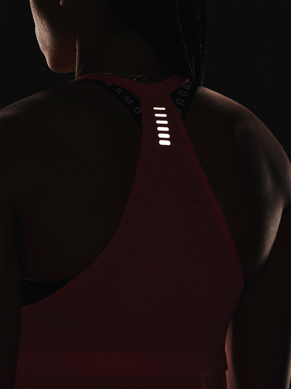 Under Armour Ženski top Under Armour UA Streaker Tank
