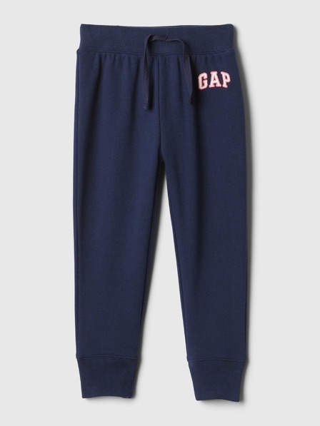 GAP Trenirka za bebe s logom GAP