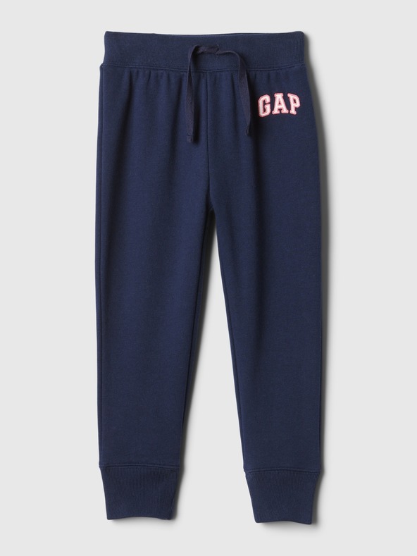 GAP Trenirka za bebe s logom GAP