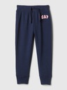 GAP Trenirka za bebe s logom GAP