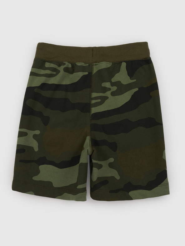 GAP Dječja trenirka kratke hlače GAP