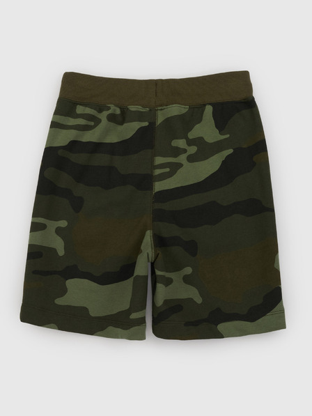 GAP Dječja trenirka kratke hlače GAP