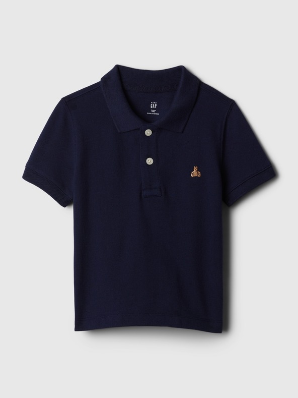 GAP Baby polo majica GAP