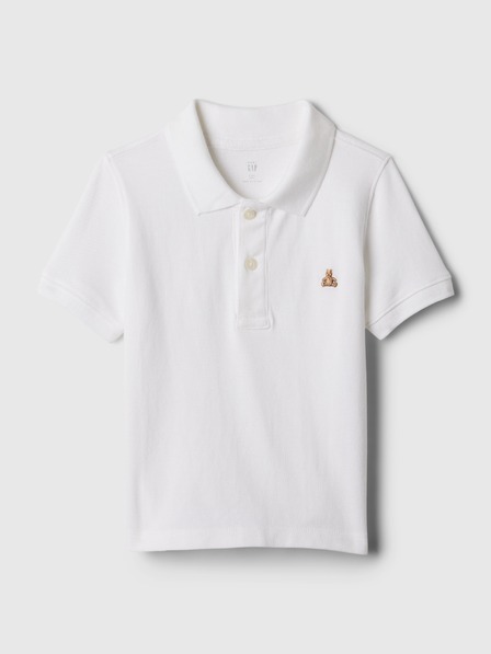 GAP Baby polo majica GAP