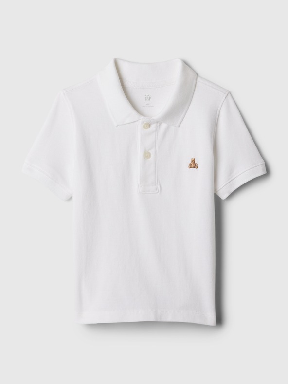 GAP Baby polo majica GAP