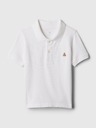 GAP Baby polo majica GAP