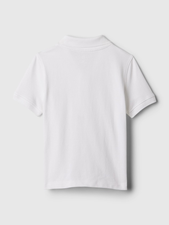 GAP Baby polo majica GAP
