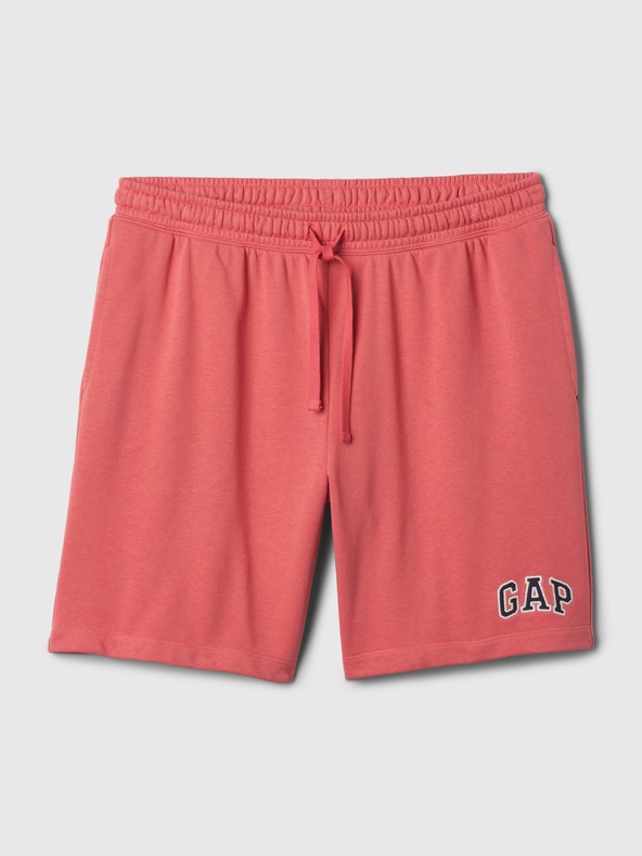 GAP Sportske kratke hlače s logom GAP