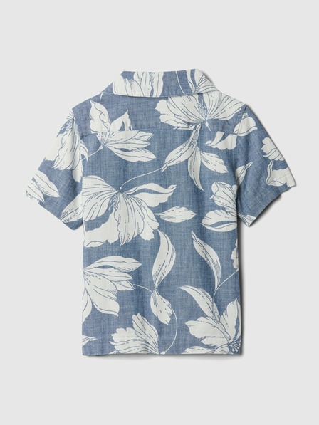 GAP Baby oxford košulja GAP