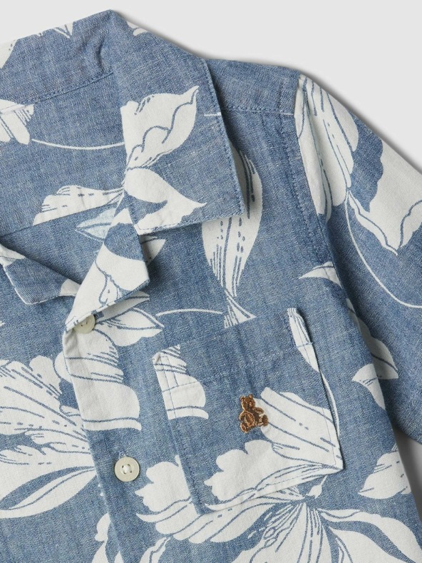 GAP Baby oxford košulja GAP