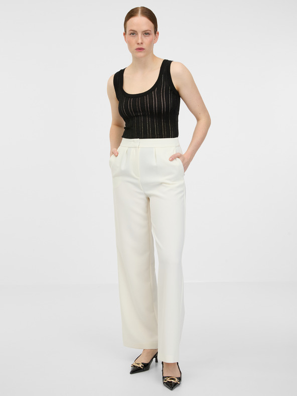 Orsay Crni ženski top ORSAY