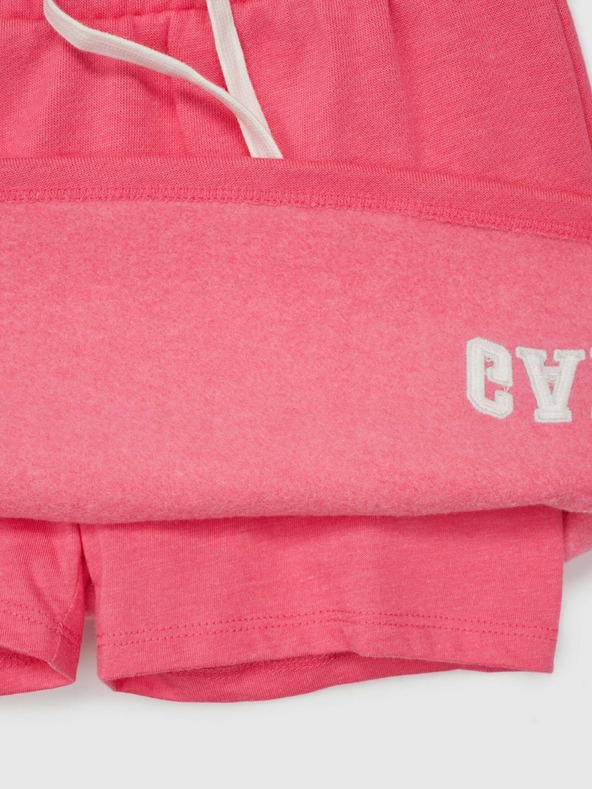 GAP Dječja kratka suknja GAP