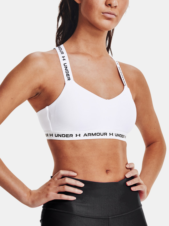 Under Armour Ženski grudnjak Under Armour Crossback Low