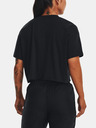 Under Armour Ženska majica Under Armour UA Pjt Rck SS Crop