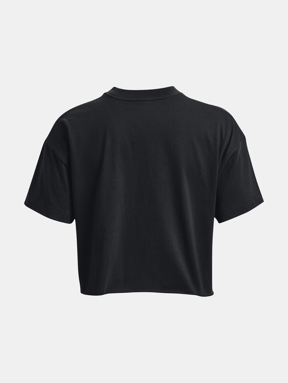 Under Armour Ženska majica Under Armour UA Pjt Rck SS Crop