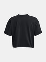 Under Armour Ženska majica Under Armour UA Pjt Rck SS Crop