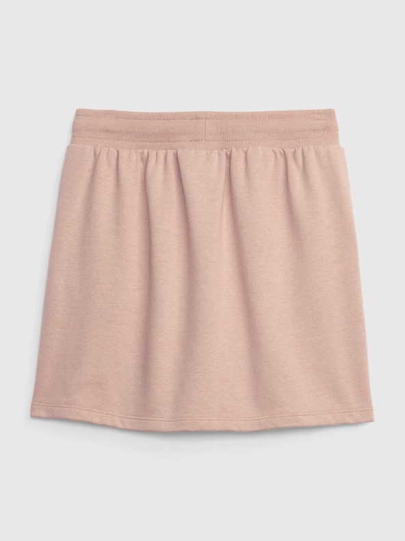 GAP Dječja suknja s GAP logom