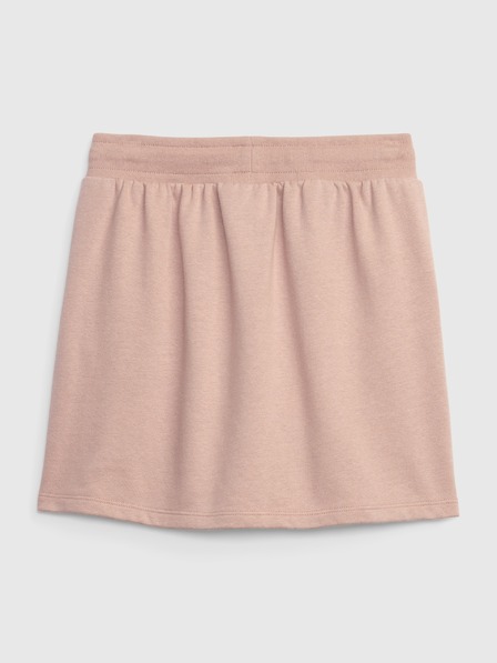 GAP Dječja suknja s GAP logom