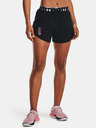 Under Armour Ženske kratke hlače Under Armour UA RUN ANYWHERE HI Short