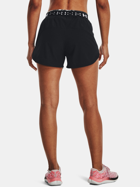 Under Armour Ženske kratke hlače Under Armour UA RUN ANYWHERE HI Short