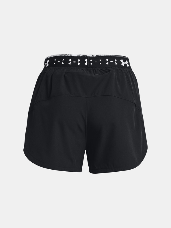 Under Armour Ženske kratke hlače Under Armour UA RUN ANYWHERE HI Short