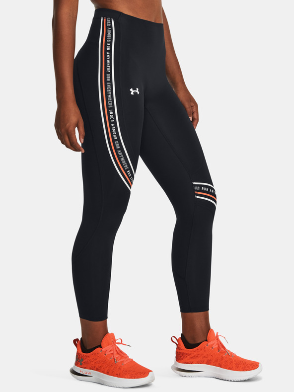Under Armour Ženske tajice Under Armour Run Anywhere Tight