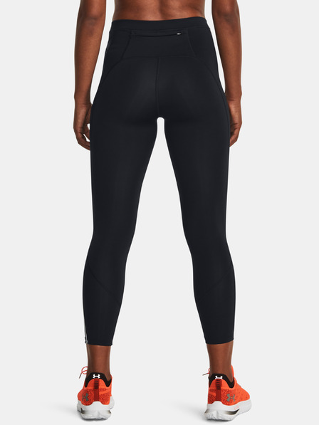 Under Armour Ženske tajice Under Armour Run Anywhere Tight