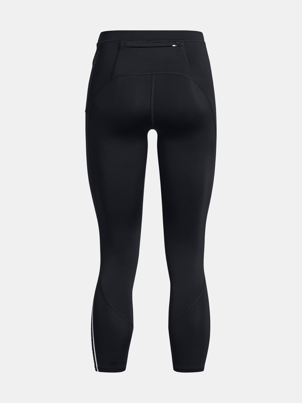 Under Armour Ženske tajice Under Armour Run Anywhere Tight