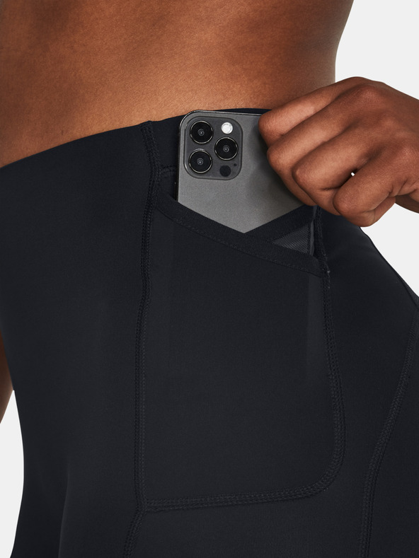 Under Armour Ženske tajice Under Armour Run Anywhere Tight