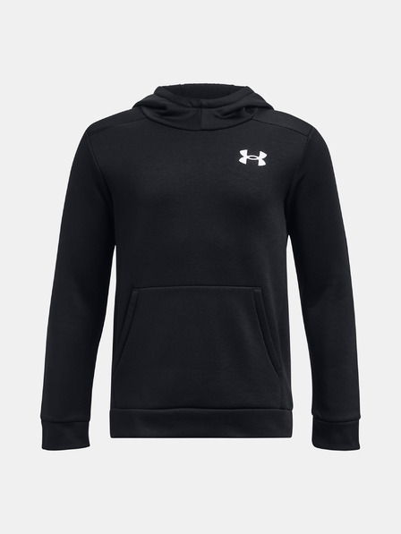 Under Armour Dječja dukserica Under Armour UA Armour Fleece Graphic HD