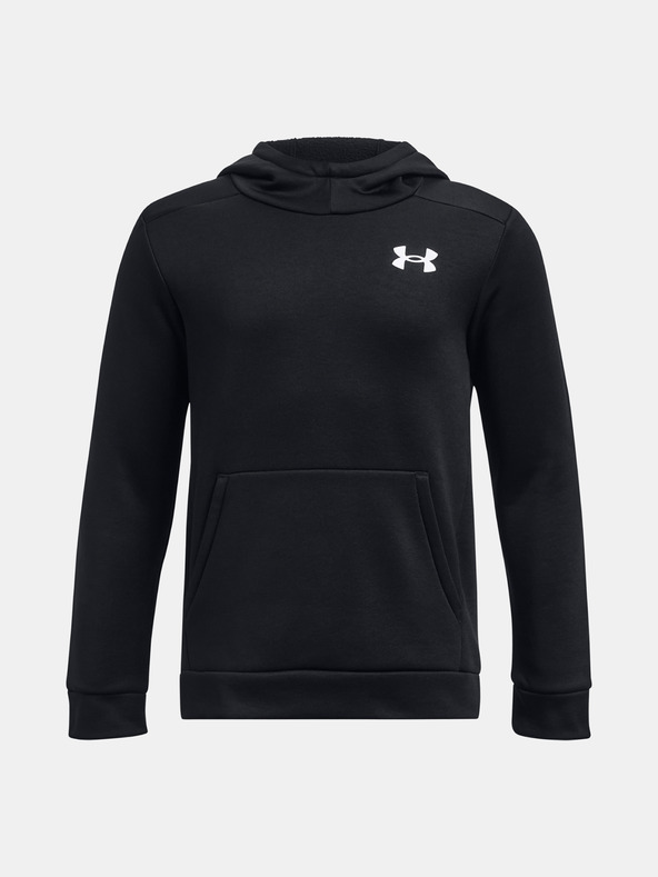 Under Armour Dječja dukserica Under Armour UA Armour Fleece Graphic HD