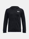 Under Armour Dječja dukserica Under Armour UA Armour Fleece Graphic HD