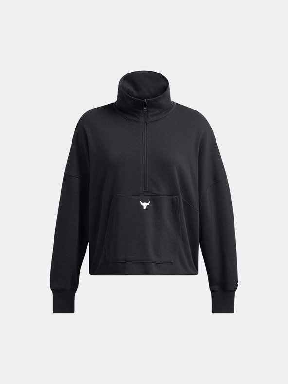 Under Armour Ženska mikina Under Armour Pjt Rck Half Zip Pullover
