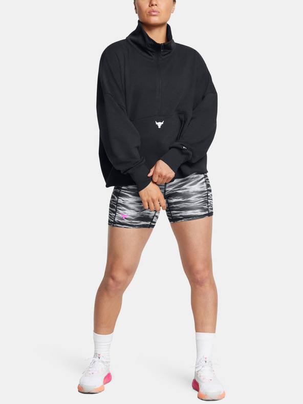 Under Armour Ženska mikina Under Armour Pjt Rck Half Zip Pullover