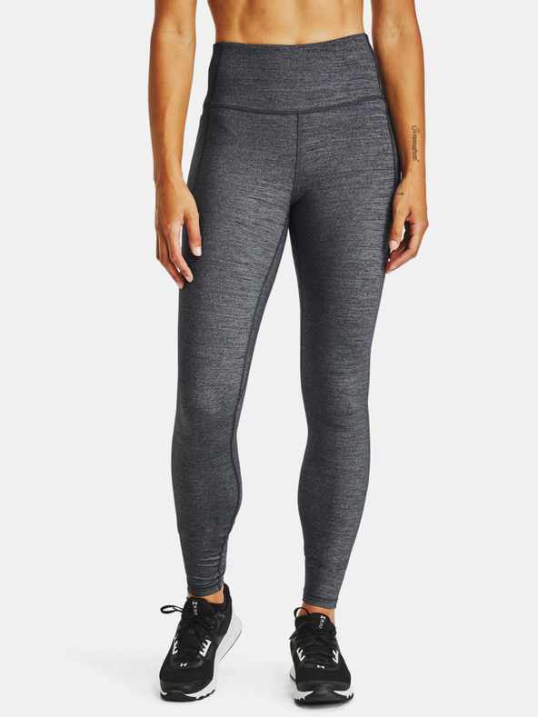 Under Armour Ženske tajice Under Armour Meridian Heather Legging
