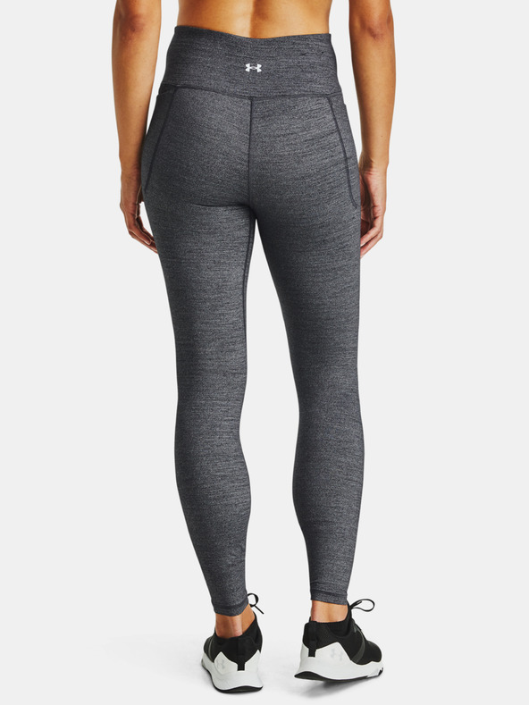 Under Armour Ženske tajice Under Armour Meridian Heather Legging