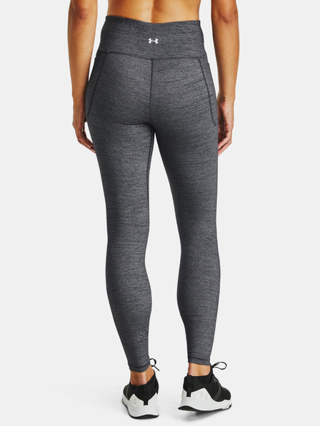Under Armour Ženske tajice Under Armour Meridian Heather Legging