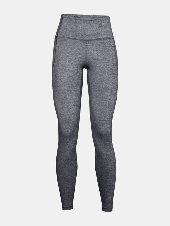 Under Armour Ženske tajice Under Armour Meridian Heather Legging