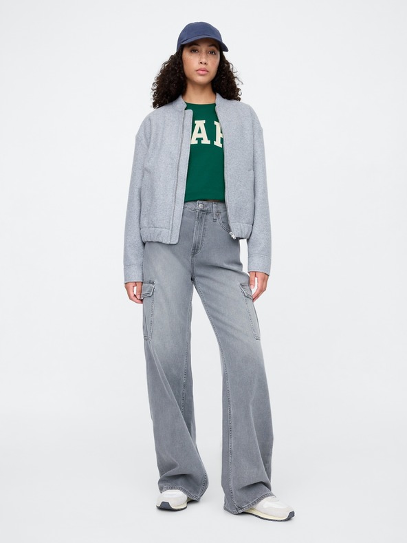 GAP Majica s logom GAP-a