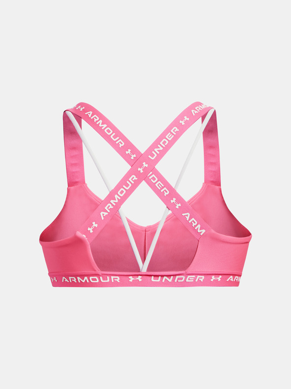 Under Armour Ženski grudnjak Under Armour UA Crossback Low