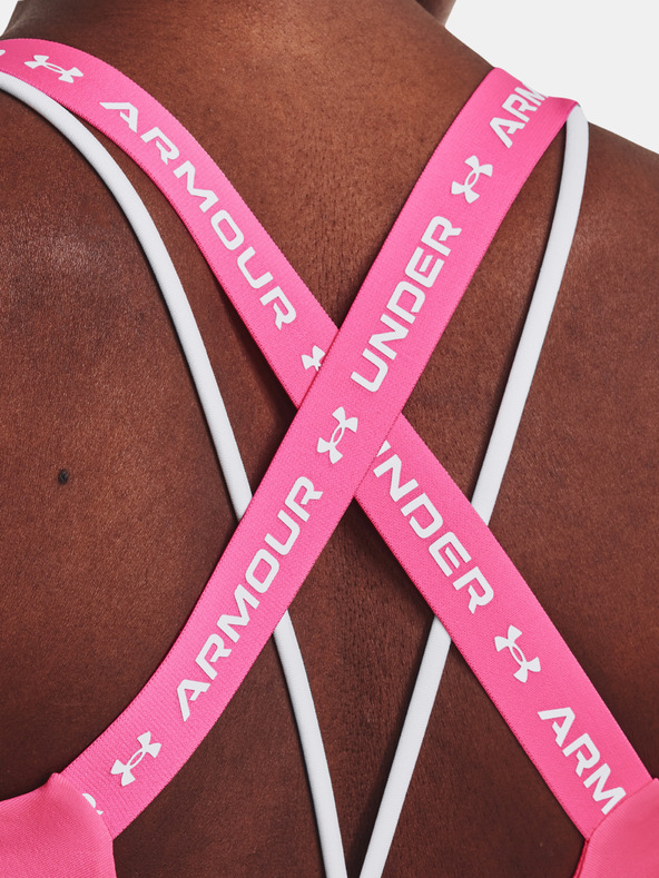 Under Armour Ženski grudnjak Under Armour UA Crossback Low