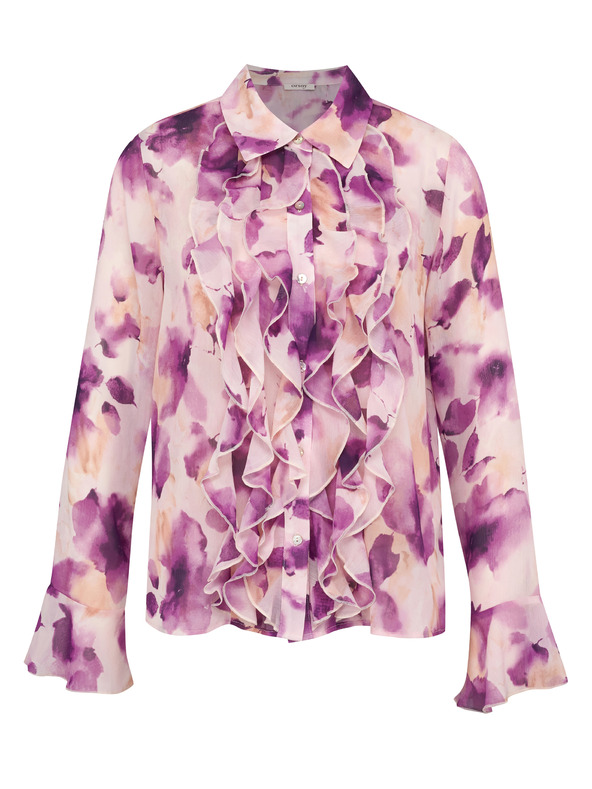 Orsay Ružičasta ženska bluza ORSAY