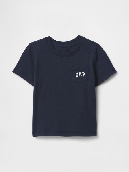 GAP Pocket Gap majica za bebe