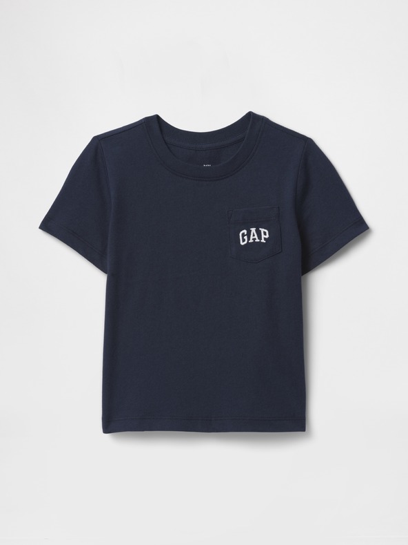 GAP Pocket Gap majica za bebe
