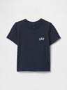 GAP Pocket Gap majica za bebe