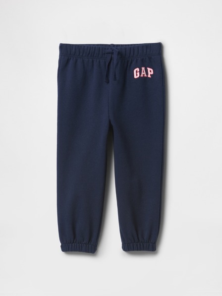 GAP Trenirka za bebe s logom GAP
