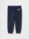 GAP Trenirka za bebe s logom GAP