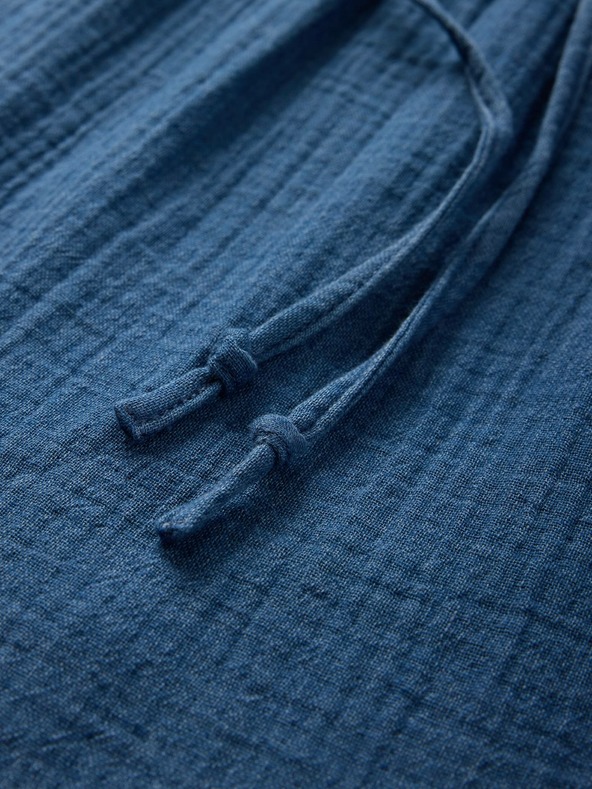 GAP GAP maksi suknja od muslina