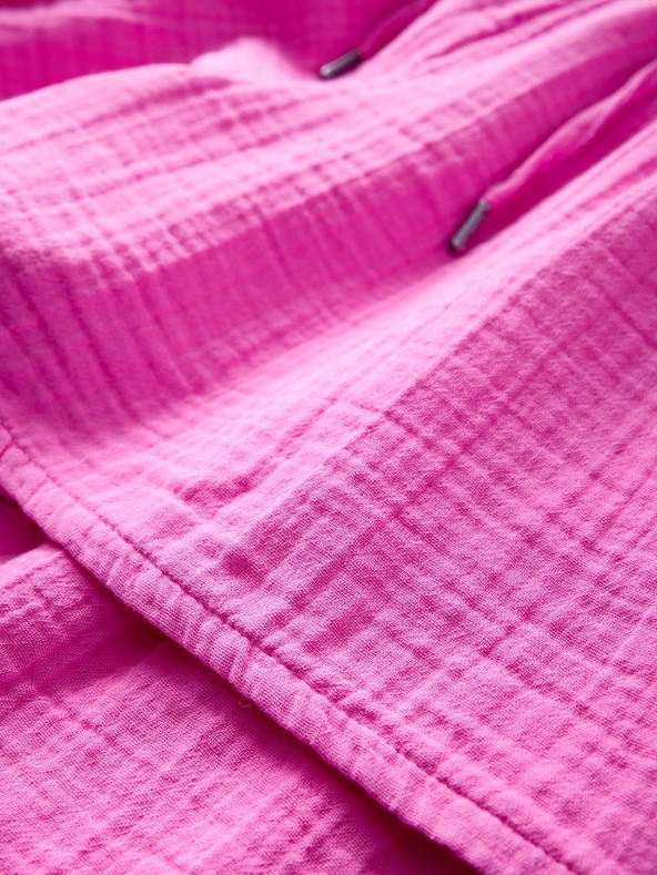 GAP GAP kratke hlače od muslina