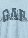 GAP Majica s logom GAP-a